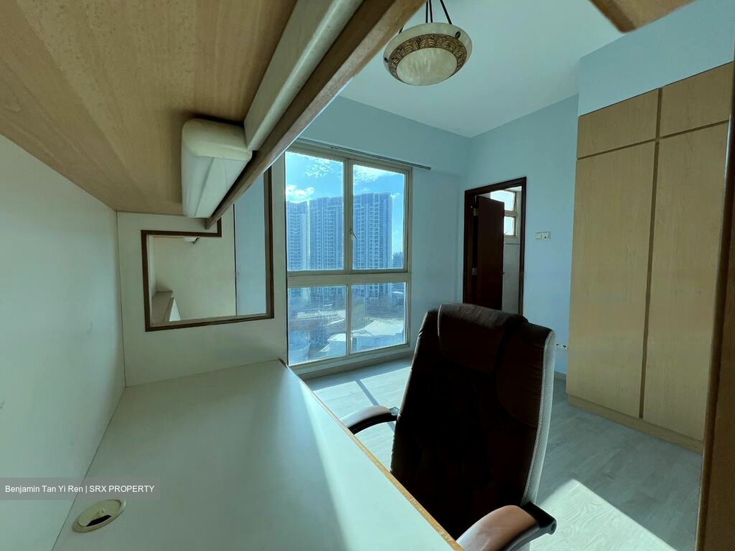 Trellis Towers (D12), Condominium #476705501